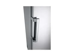 Refrigerateur 1 porte 60cm 386l ventilé new platinum Lg GLT71PZCSE