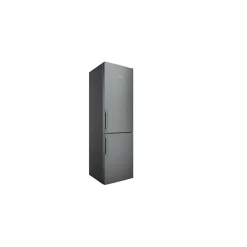 Refrigerateur double porte HAFC9 TA33SX H hotpoint 263 gris ventile (no frost)