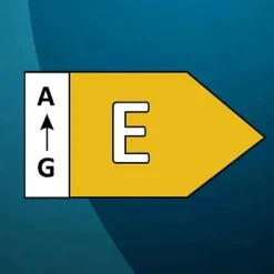 Refrigerateur mini réfrigérateur Bolero CoolMarket 121 L statique congélateur 17 L blanc 54.5 cm 59.5 cm 81.8