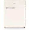 Refrigerateur mini réfrigérateur TOAD8 31 L statique blanc 43.5 cm 40.2 cm 53.7