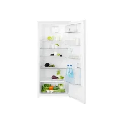 Refrigérateur 1 porte intégrable à glissières 208l Electrolux ERB3DE12S série 600