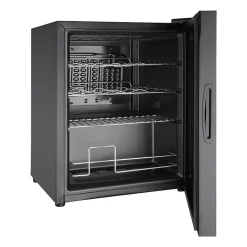 Refroidissement à Vin Dessous de Comptoir Série-C - 16 Bouteilles - Polar