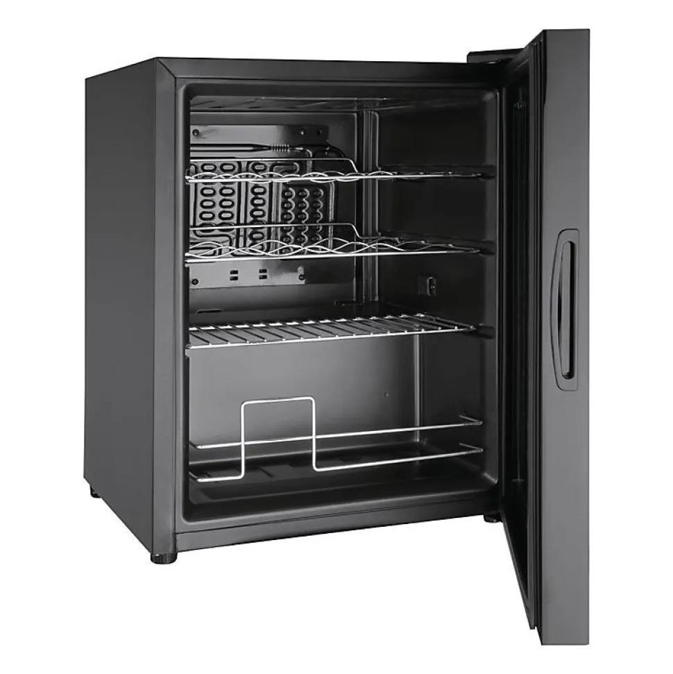 Refroidissement à Vin Dessous de Comptoir Série-C - 16 Bouteilles - Polar