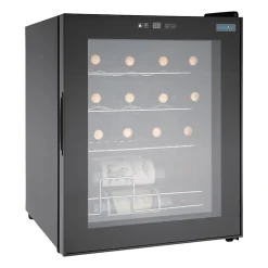 Refroidissement à Vin Dessous de Comptoir Série-C - 16 Bouteilles - Polar