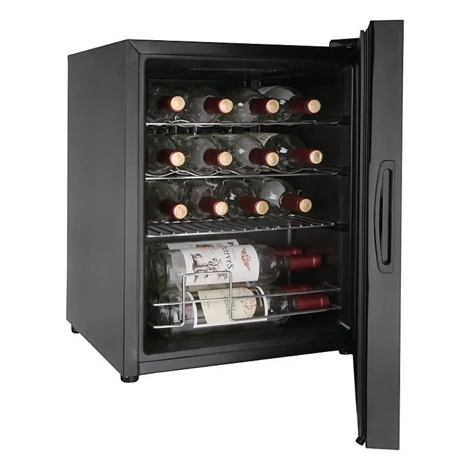 Refroidissement à Vin Dessous de Comptoir Série-C - 16 Bouteilles - Polar