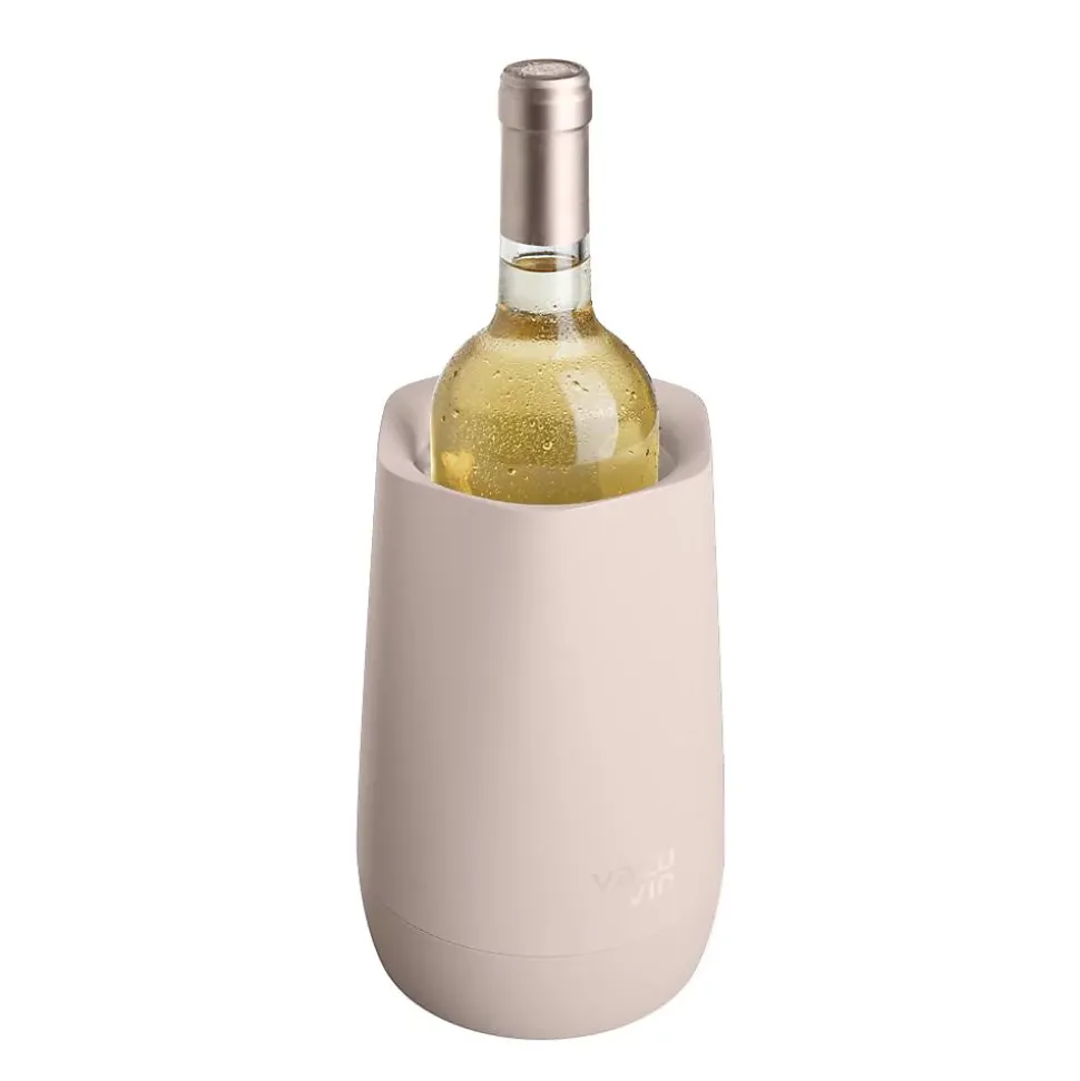 Refroidisseur de bouteille sable Vacu Vin 36482606