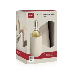 Refroidisseur de bouteille sable Vacu Vin 36482606