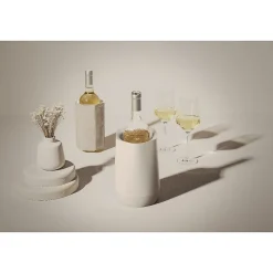 Refroidisseur de bouteille sable Vacu Vin 36482606