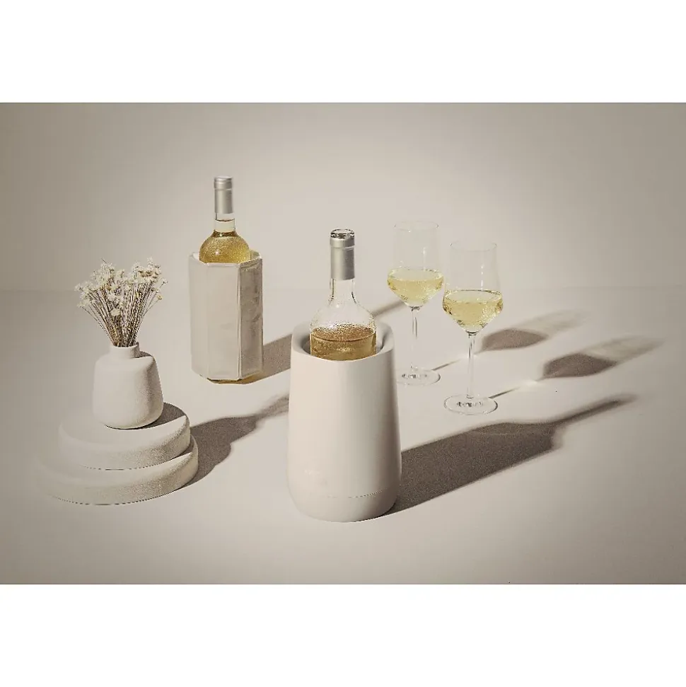 Refroidisseur de bouteille sable Vacu Vin 36482606