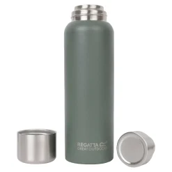 Regatta - Bouteille de voyage THERMULATE Vert de gris (Taille unique)