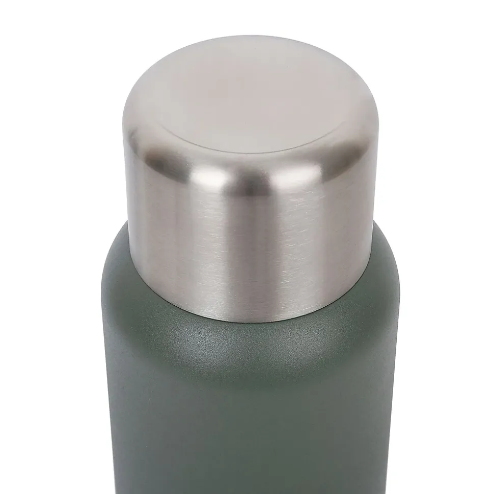 Regatta - Bouteille de voyage THERMULATE Vert de gris (Taille unique)