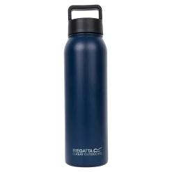 Regatta - Bouteille THERMULATE Denim sombre (Taille unique)