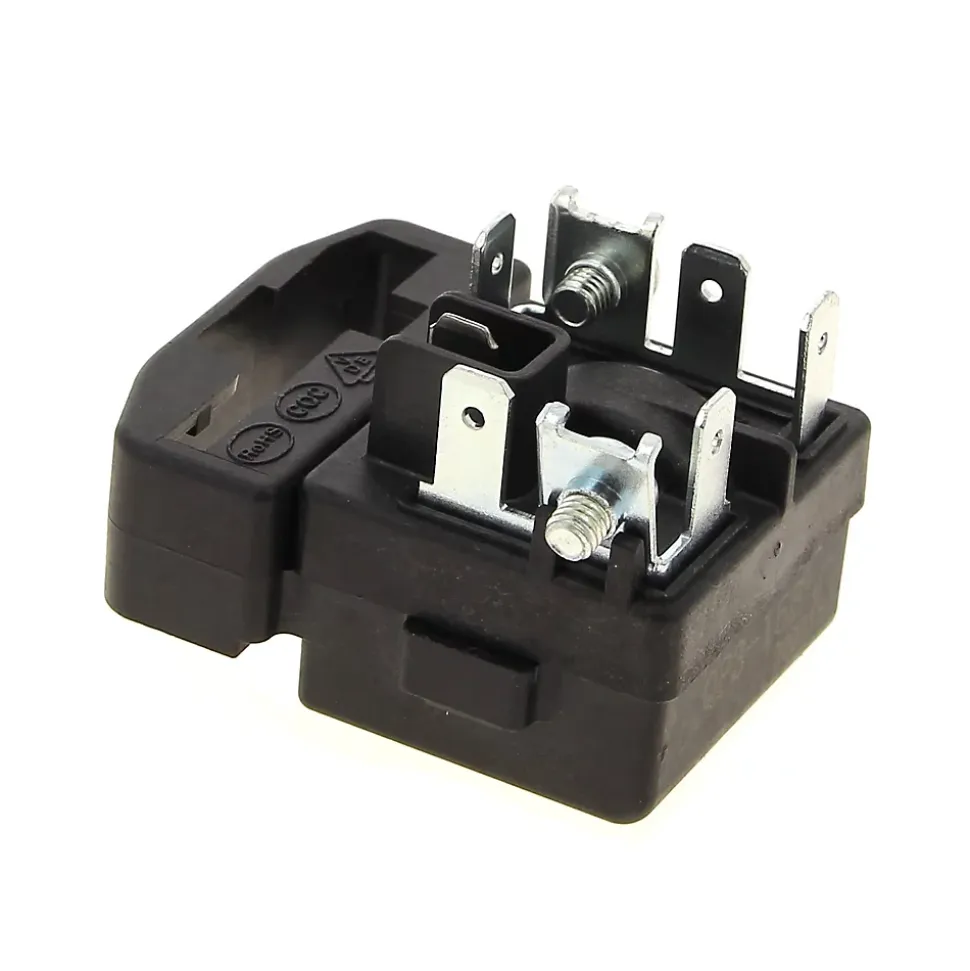 Relais 5736330200, 5731010100 c00866186 - refrigerateur