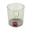 Reservoir à poussieres 48028726 pour Aspirateur , H-FREE 700, RHAPSODY HOOVER