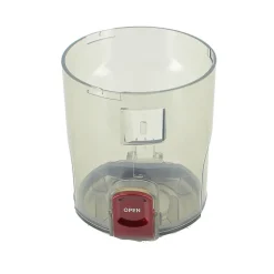 Reservoir à poussieres 48028726 pour Aspirateur , H-FREE 700, RHAPSODY HOOVER