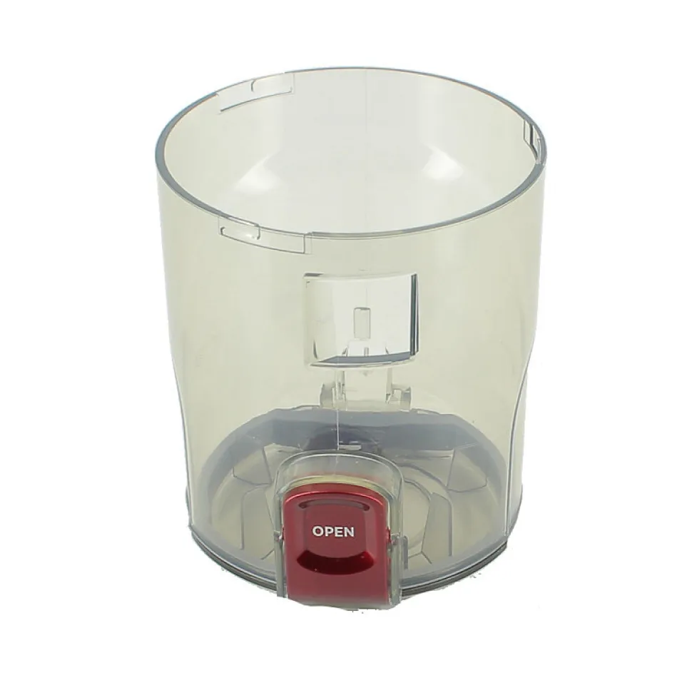 Reservoir à poussieres 48028726 pour Aspirateur , H-FREE 700, RHAPSODY HOOVER