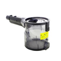 Reservoir à poussieres 48030738 pour Aspirateur , H-FREE 100 HOOVER