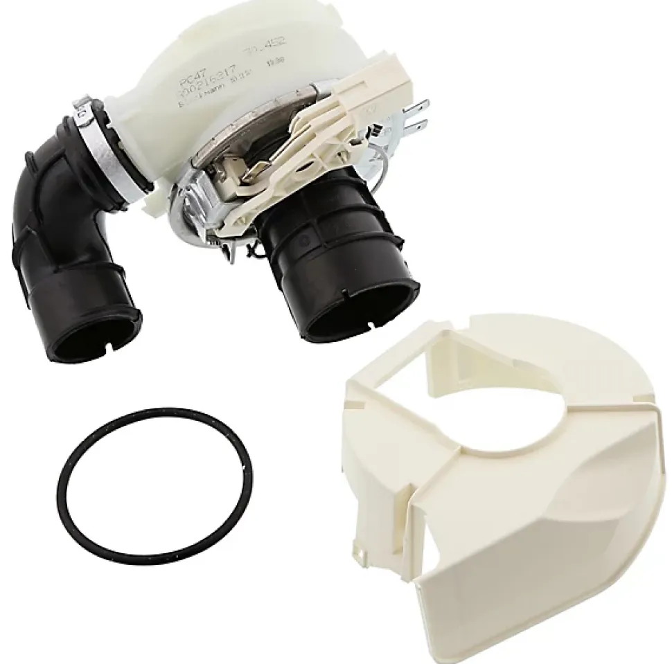 RESISTANCE + JOINT KIT LAVE-VAISSELLE AEG - ELECTROLUX