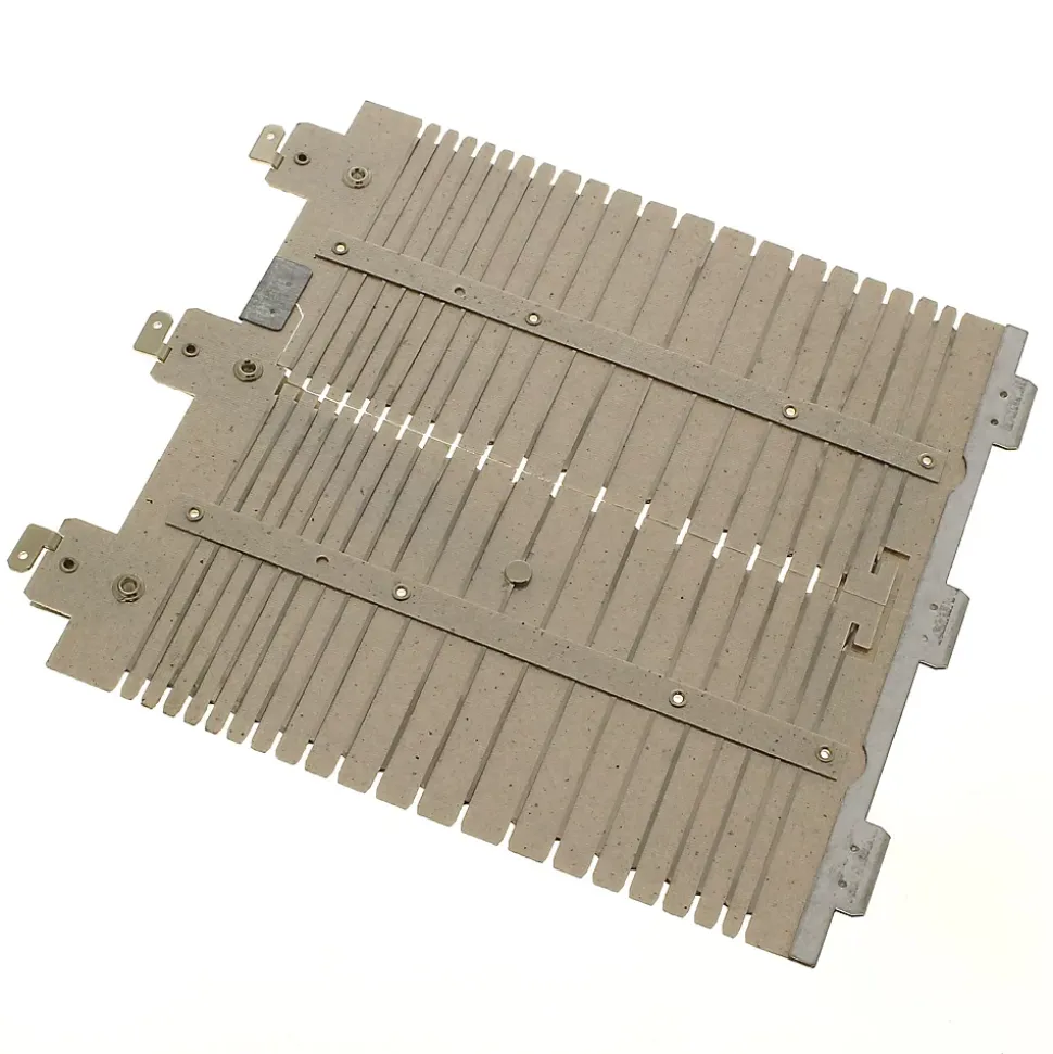 Resistance centrale 3 cosses 504935 - grille-pain magimix