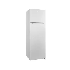 Réfigérateur combiné 54cm 261l statique blanc Fagor FDP261EW