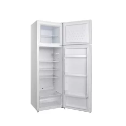 Réfigérateur combiné 54cm 261l statique blanc Fagor FDP261EW
