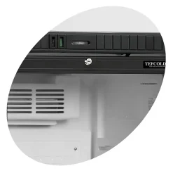 Réfrigérateur à Boissons SCU2375 - TEFCOLD