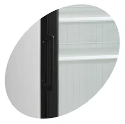 Réfrigérateur à Boissons SCU1375CP - TEFCOLD