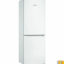 Réfrigérateur - Frigo Combiné BOSCH KGN33NWEB Blanc