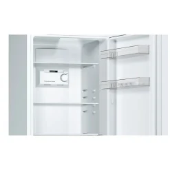 Réfrigérateur - Frigo Combiné BOSCH KGN33NWEB Blanc