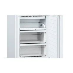 Réfrigérateur - Frigo Combiné BOSCH KGN33NWEB Blanc