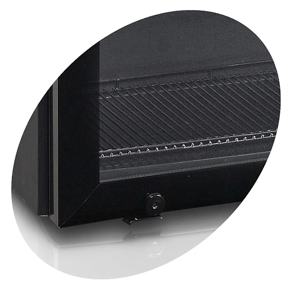 Réfrigérateur à Lait BC30MC - Tefcold