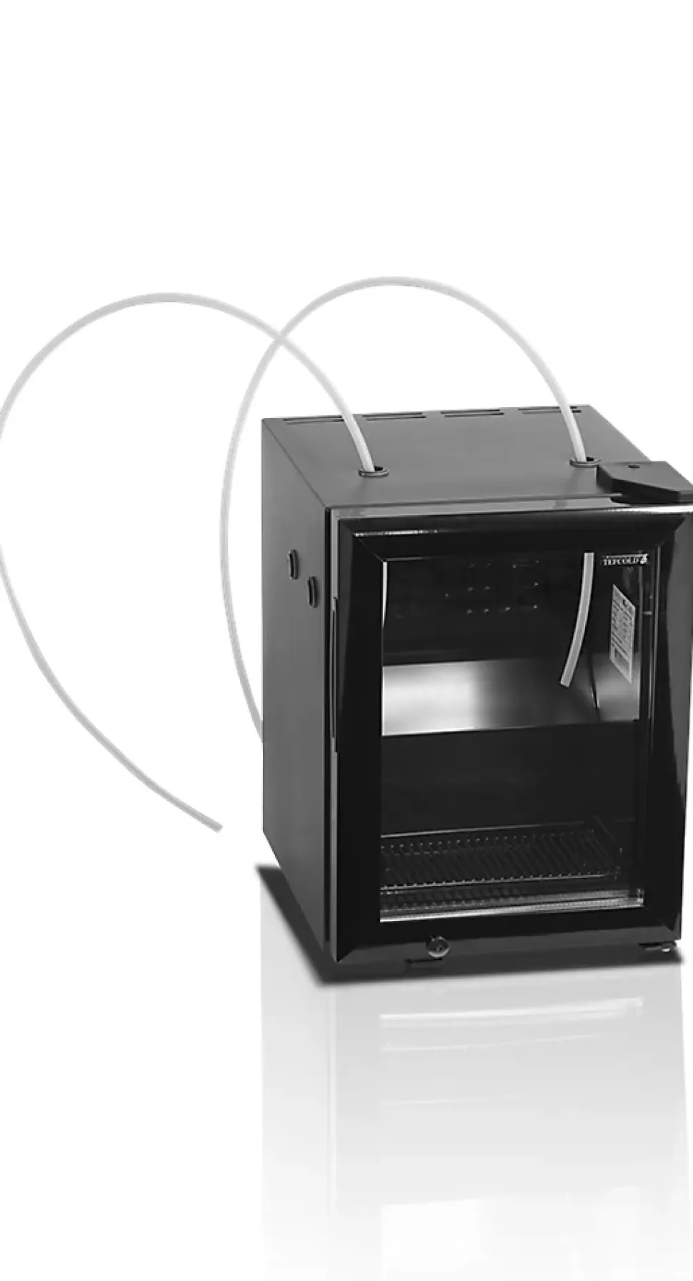 Réfrigérateur à Lait BC30MC - Tefcold