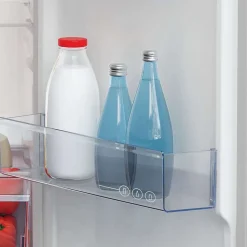 Réfrigérateur 1 porte 54cm 252l Beko RSSE265K40WN