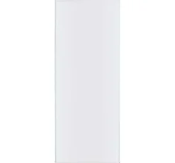 Réfrigérateur 1 porte 54cm 242l blanc California CRF242P1W-11