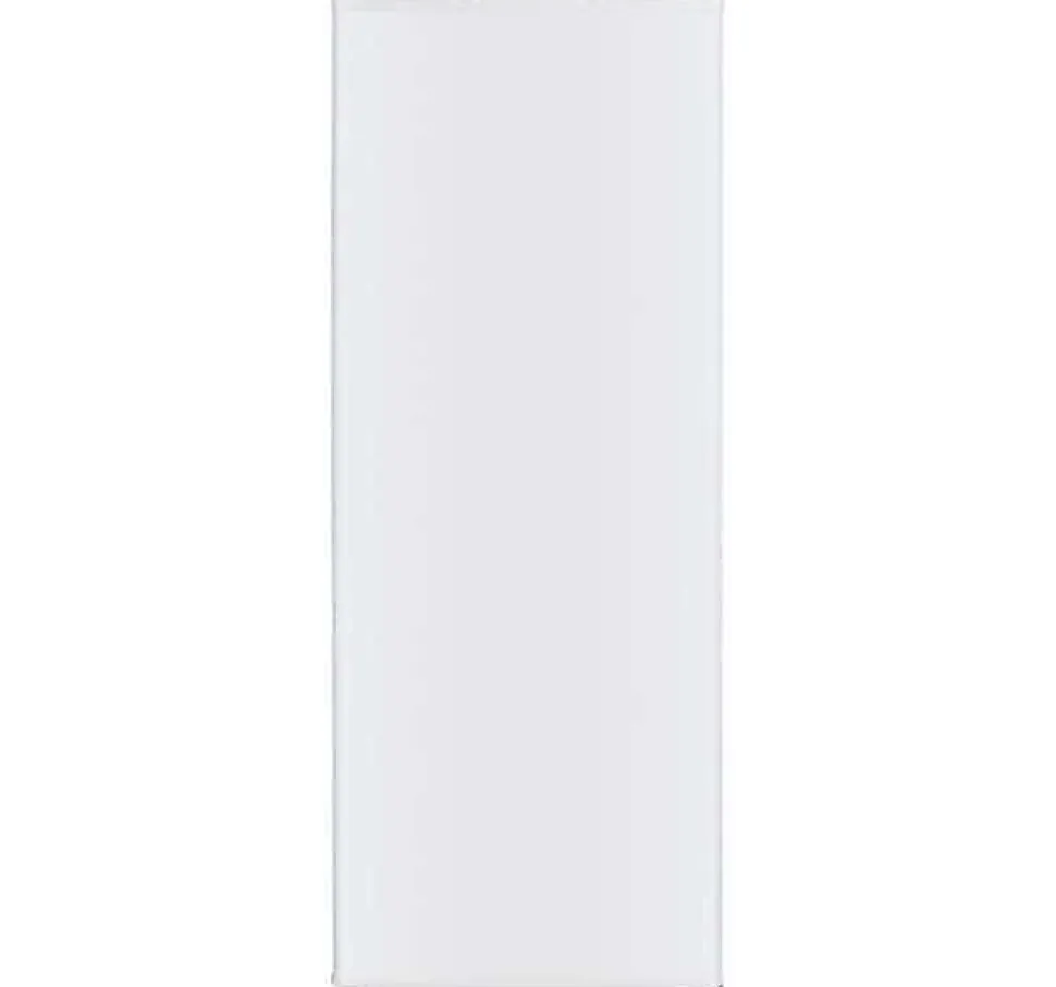 Réfrigérateur 1 porte 54cm 242l blanc California CRF242P1W-11