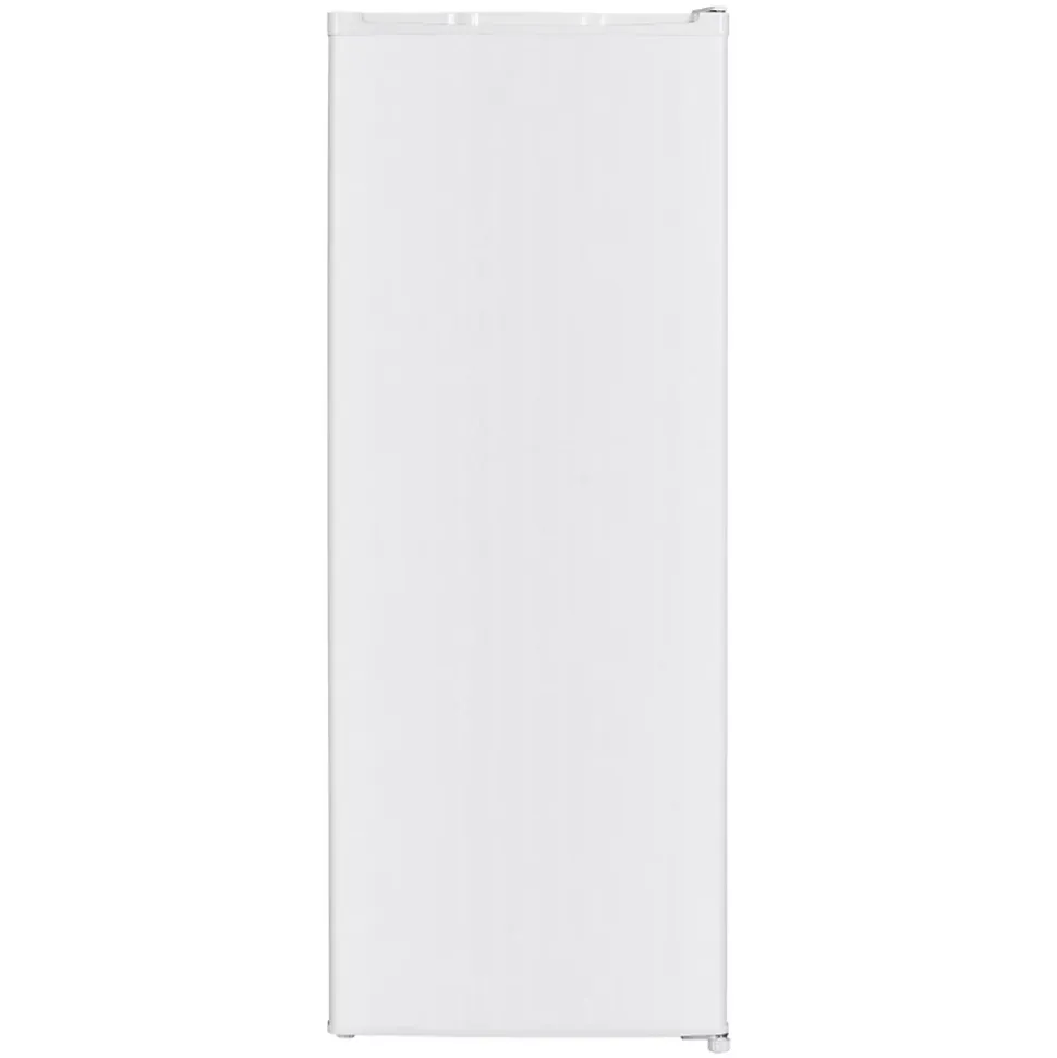 Réfrigérateur 1 porte 54cm 242l blanc California CRF242P1W-11