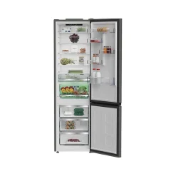 Réfrigérateur 1 porte 59.5cm 415l Beko B5RCNE416HG bpro 500