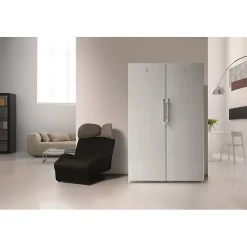 Réfrigérateur 1 porte 60cm 263l blanc Indesit SI42W