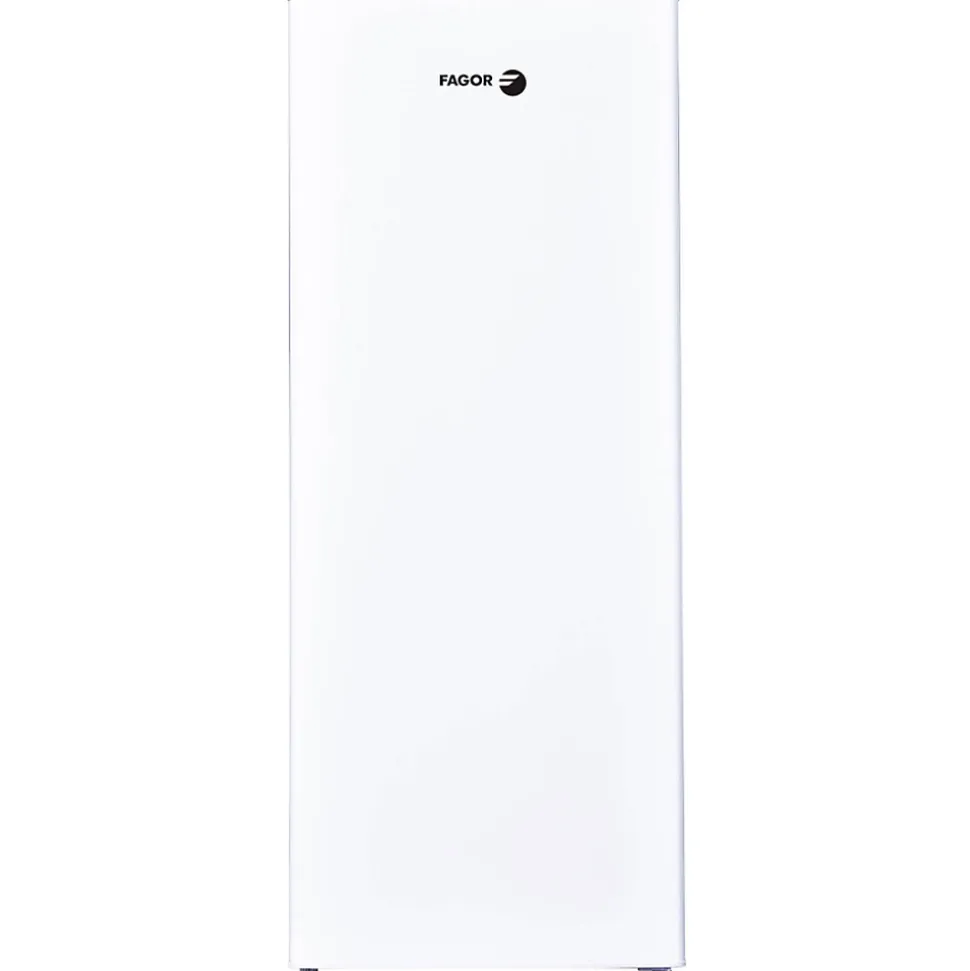 Réfrigérateur 1 porte 55cm 218l e statique blanc Fagor FAF5212