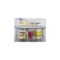 Réfrigérateur 1 porte 60cm 390l Electrolux LRC8ME39X série 800