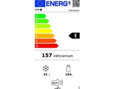 Réfrigérateur 1 porte 55cm 218l Fagor FSPR194OLW