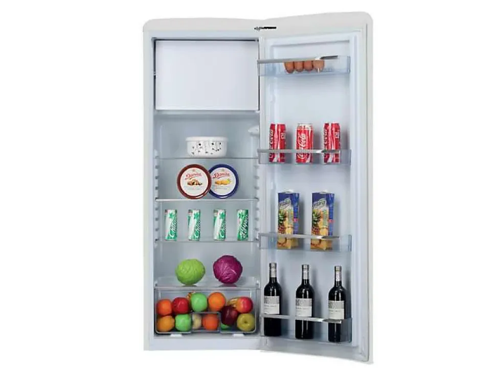 Réfrigérateur 1 porte 55cm 218l Fagor FSPR194OLW