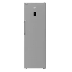 Réfrigérateur 1 porte 60cm 365l nofrost Beko B3RMLNE444HXB