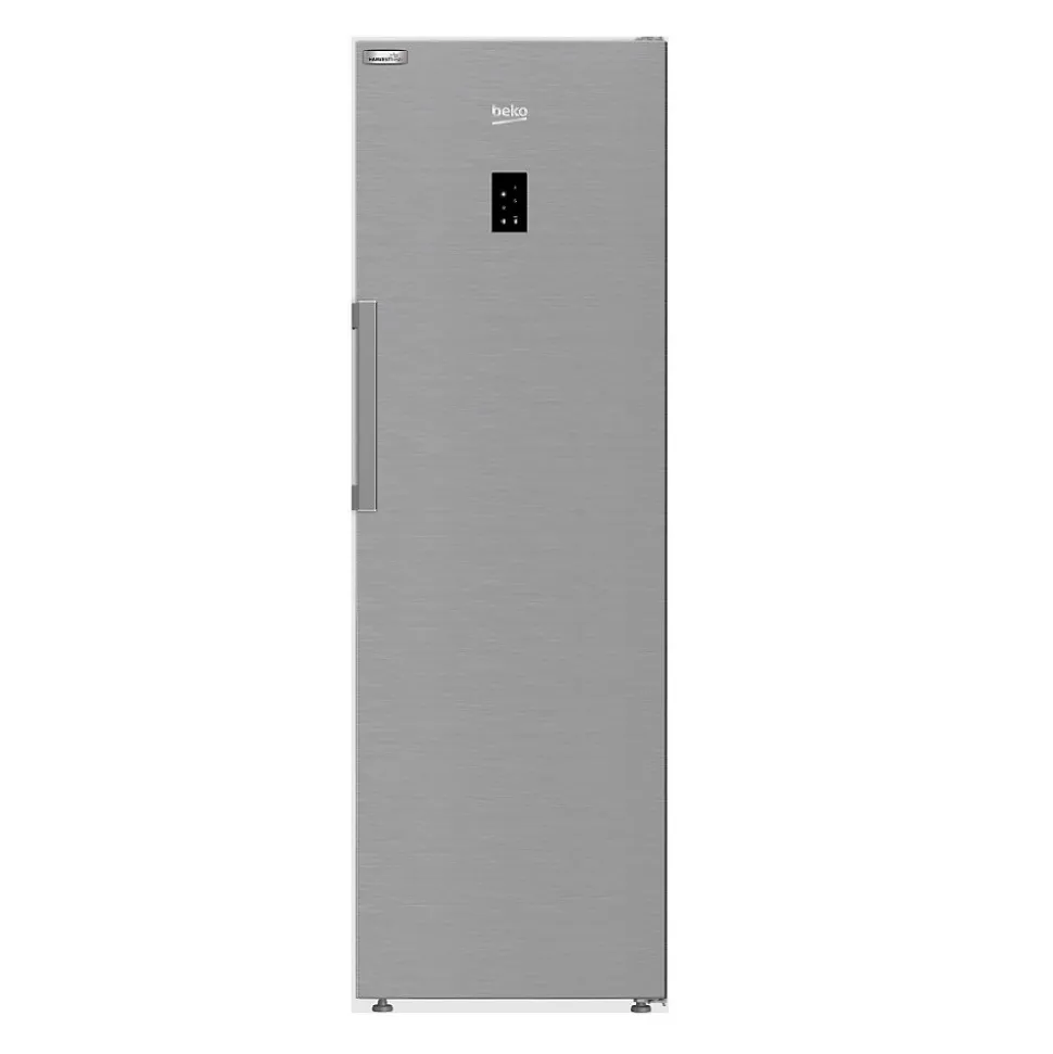 Réfrigérateur 1 porte 60cm 365l nofrost Beko B3RMLNE444HXB