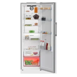 Réfrigérateur 1 porte 60cm 365l nofrost Beko B3RMLNE444HXB