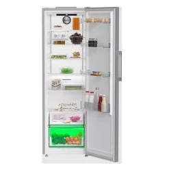 Réfrigérateur 1 porte 60cm 365l nofrost Beko B3RMLNE444HXB