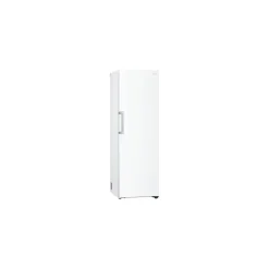 Réfrigérateur 1 porte 60cm 386l nofrost noir Lg GLT71SWCSE door cooling