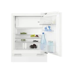 Réfrigérateur 1 porte Electrolux ELB3AE82YY Integrable 82 cm
