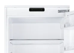 Réfrigérateur 1 porte intégrable à glissières 316l Candy CMS518EW