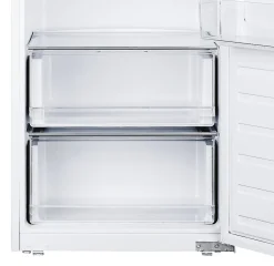 Réfrigérateur 1 porte intégrable à glissières 316l Candy CMS518EW